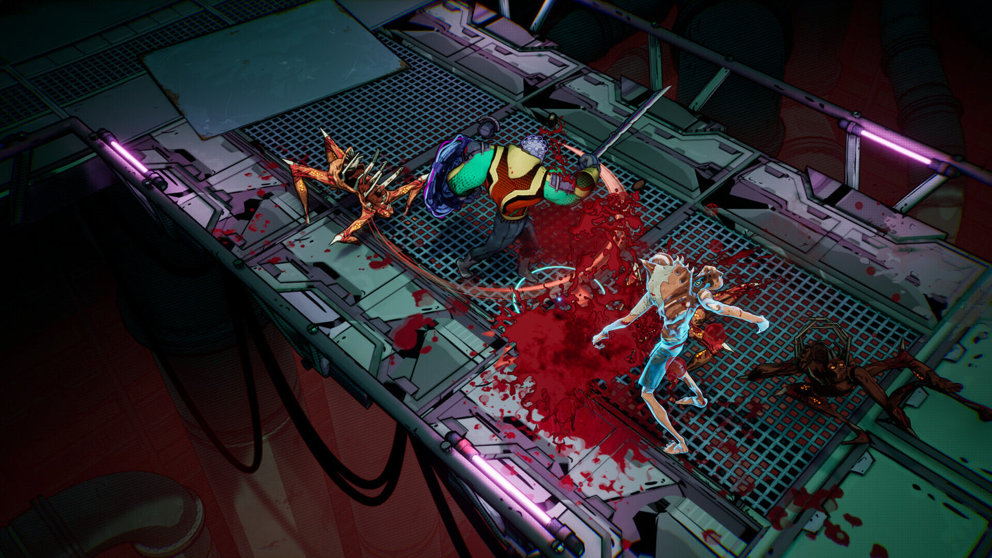 Superfuse (Steam)