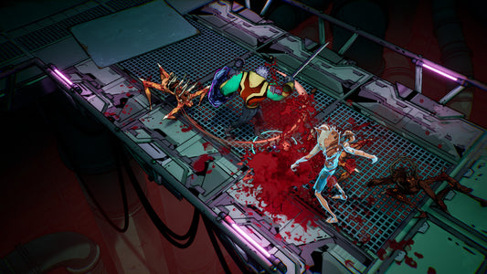 Superfuse (Steam)