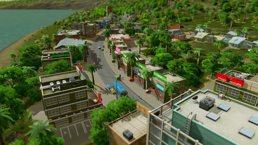 City of Beats (Steam)