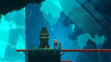 Elderand (Steam)