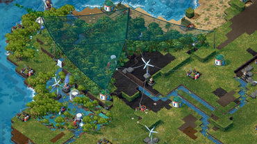 Terra Nil (Steam)