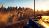 Generation Zero - Pachet de Arme US