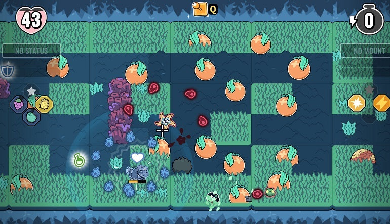 Patch Quest (Steam)