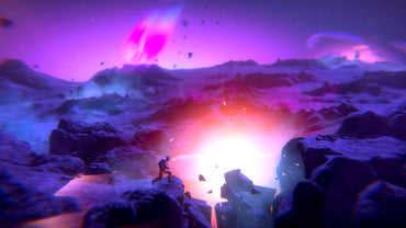 Little Orpheus (Steam)