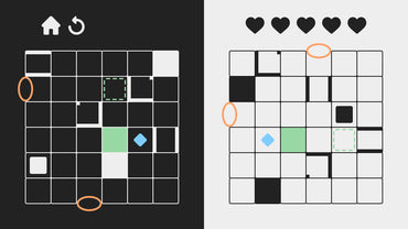 Quadrata (Steam)