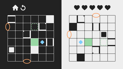 Quadrata (Steam)
