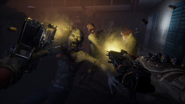 The Walking Dead: Saints &amp; Sinners - Chapter 2: Retribution (Steam)