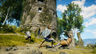 Ravenbound (Steam)