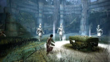Age of Conan: Unchained - Colecția Hyborian Conqueror