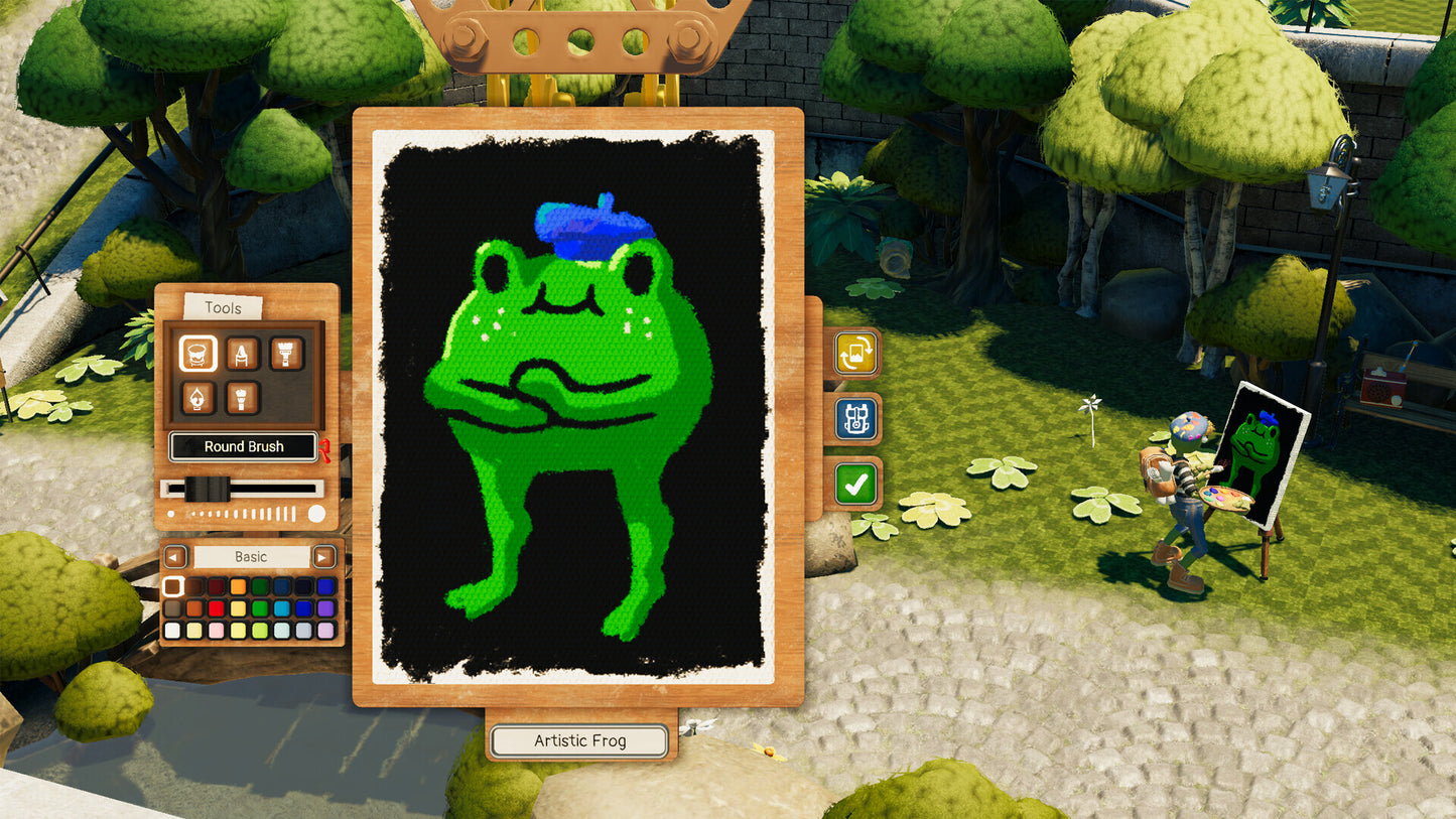 Passpartout 2: The Lost Artist (Steam)