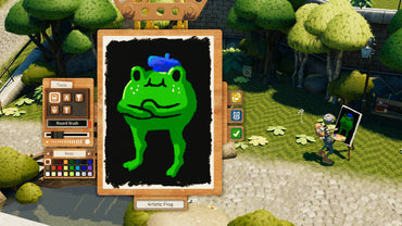 Passpartout 2: The Lost Artist (Steam)