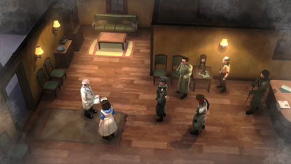 Gerda: A Flame in Winter (Steam)