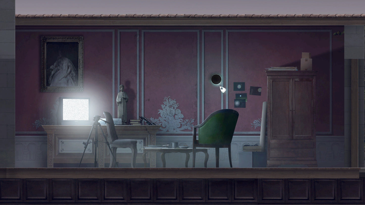 Goetia 2 (Steam)