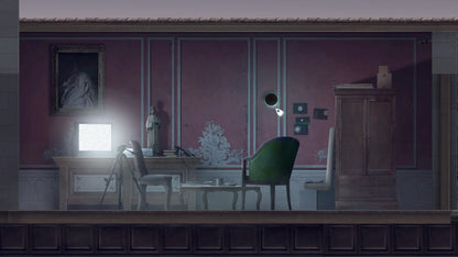 Goetia 2 (Steam)
