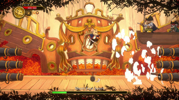 Curse of the Sea Rats (Steam)
