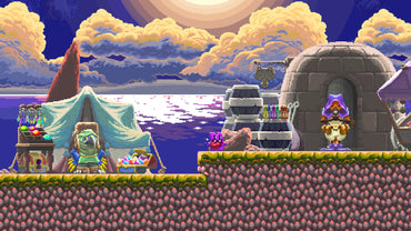 Super Mombo Quest (Steam)