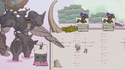 Infinite Guitars (Steam)