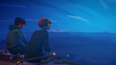 Road 96: Mile 0 (Steam)