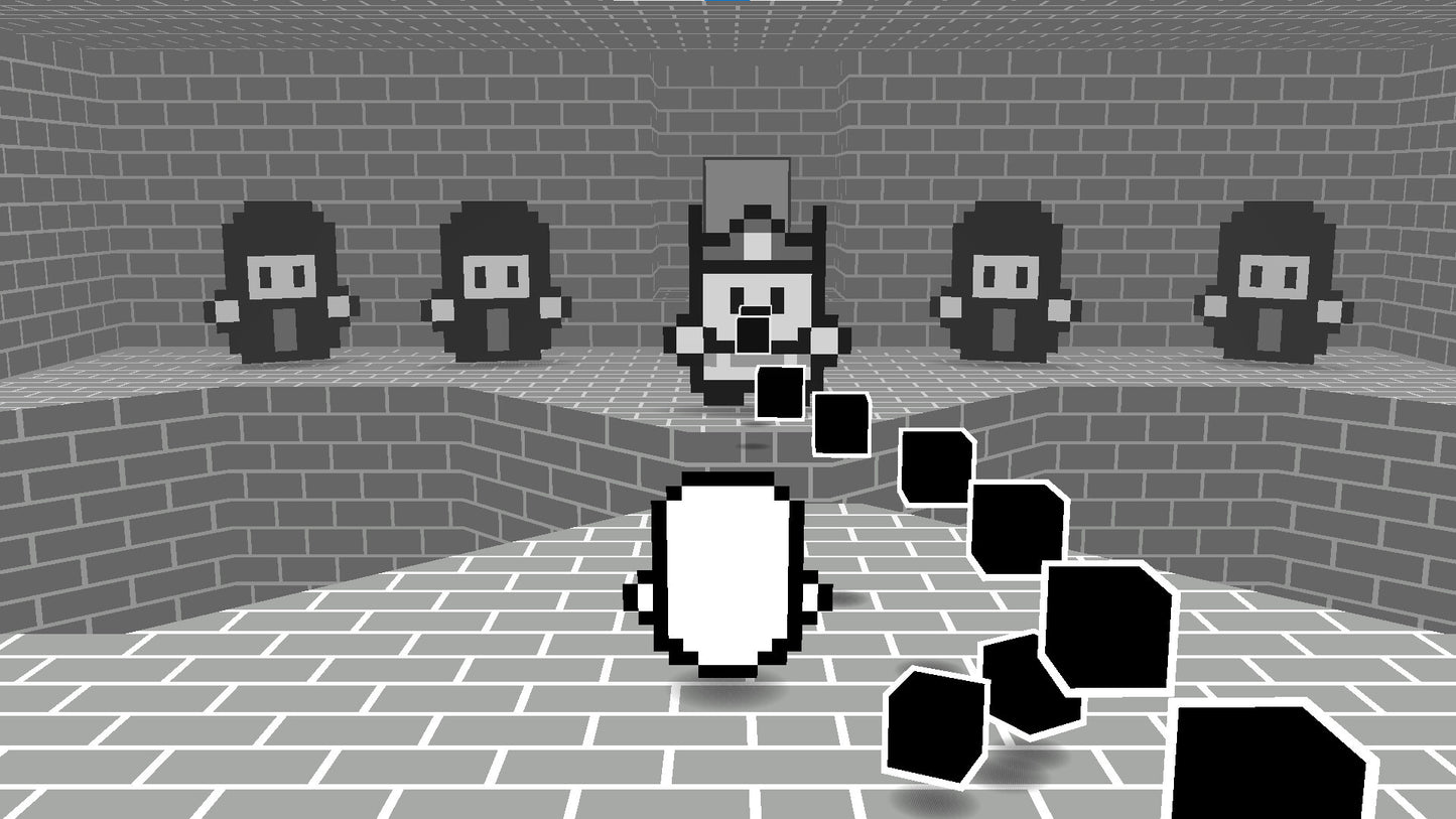 RESTLESS SOUL (Steam)