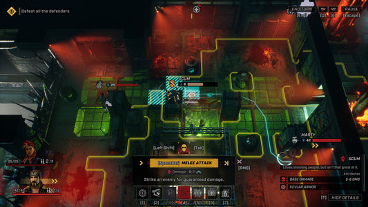 Showgunners (Steam)