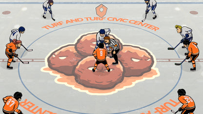 Tape to Tape (PC) (Steam)