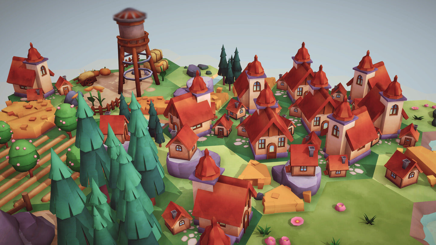 Pan'orama (Steam)