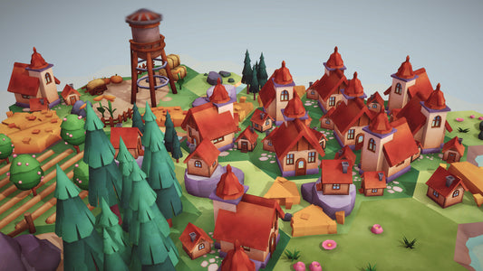 Pan'orama (Steam)