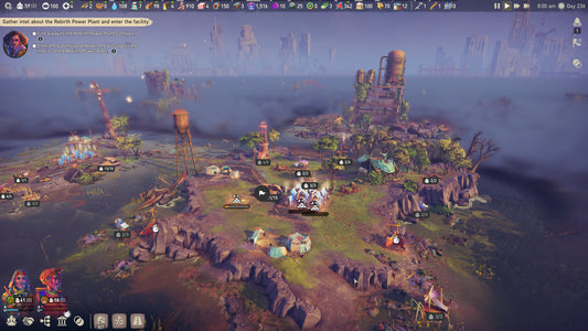 Floodland (Steam)