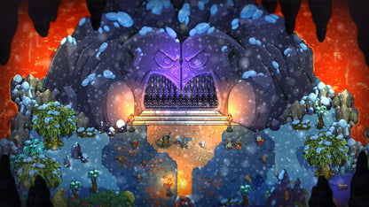 Nobody Saves the World - Frozen Hearth (Steam)