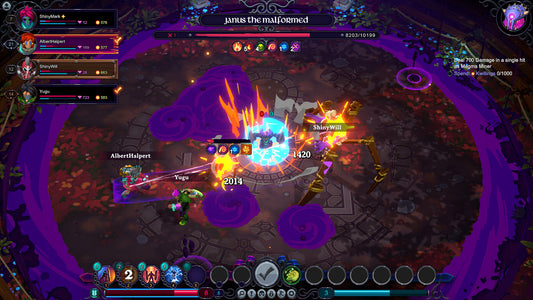 Inkbound (Steam)