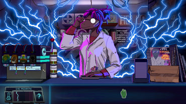 Dynopunk (Steam)