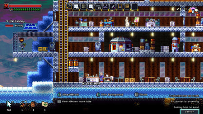 Farworld Pioneers (Steam)