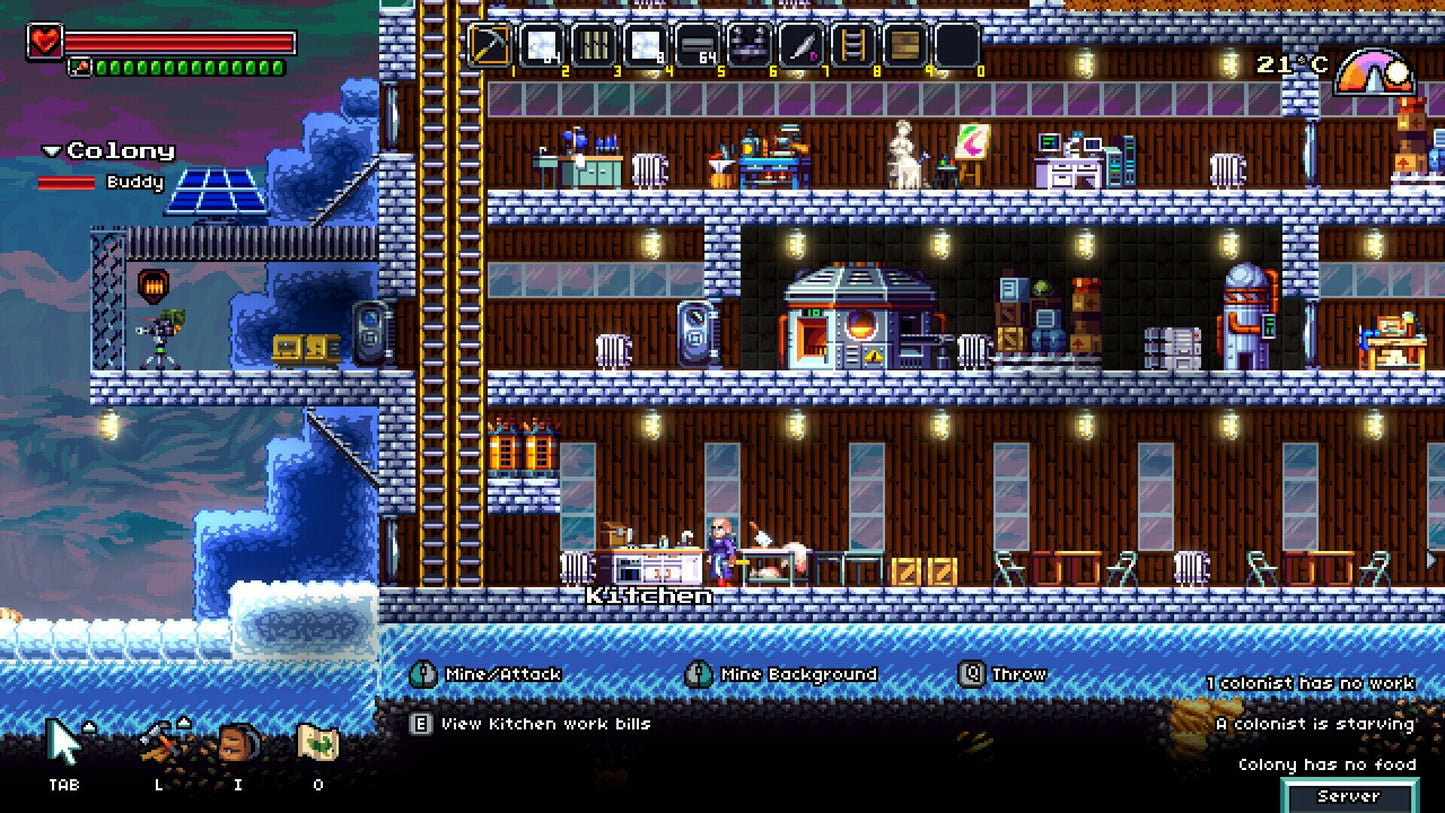Farworld Pioneers (Steam)