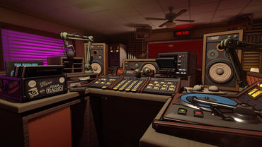 Killer Frequency (Steam)