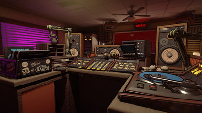 Killer Frequency (Steam)