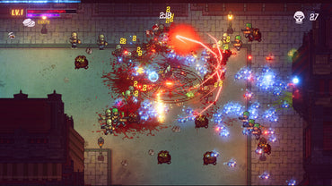 Renfield: Bring Your Own Blood (Steam)