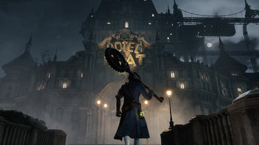 Lies of P (Deluxe Edition) (Steam)