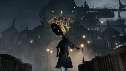 Lies of P (Deluxe Edition) (Steam)