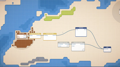 Masterplan Tycoon (Steam)