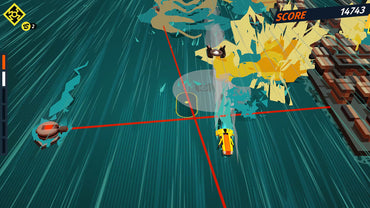 Swordship (Steam)
