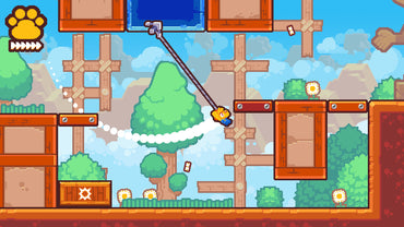Grapple Dog (Steam)