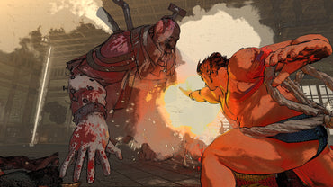 Ed-0: Zombie Uprising (Steam)