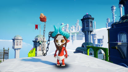 Hell Pie (Steam)