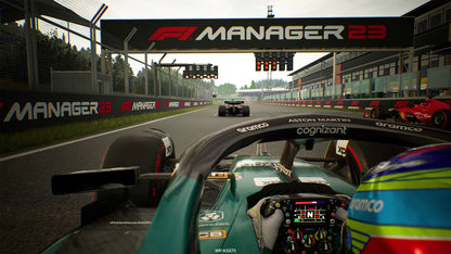 F1 Manager 2023 (Deluxe Edition) (Steam)
