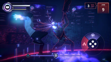 Eternights (Steam)