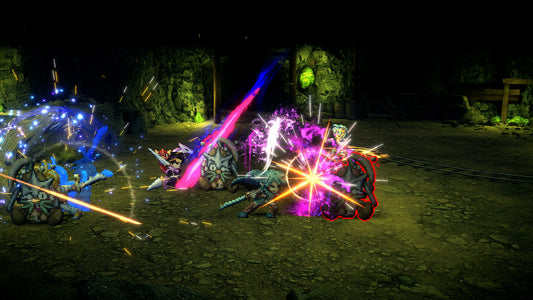 Star Ocean: The Second Story R (Steam)