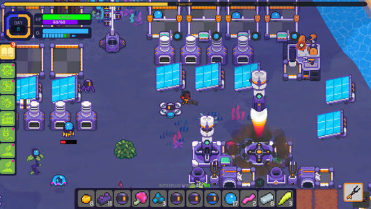 Nova Lands (Steam)