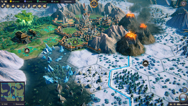 Revival: Recolonization (PC) (Steam)