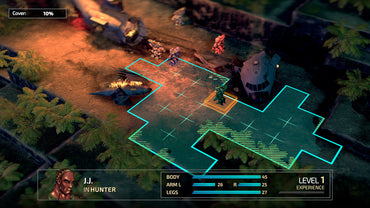 Front Mission 1st: Remake (Steam)