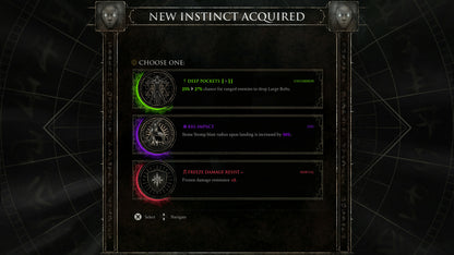 Mortal Shell: The Virtuous Cycle (Steam)